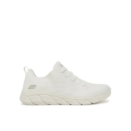 Zdjęcie Skechers Sneakersy Bobs B Flex Lo-Graceful Stride 117591/WHT Biały