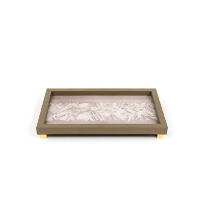 Zdjęcie Genialna taca na drobiazgi