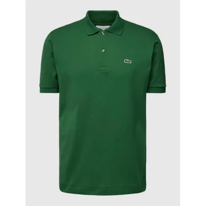 Zdjęcie Koszulka polo z wyhaftowanym logo