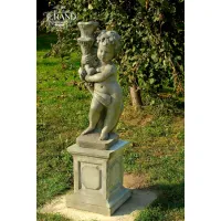 Zdjęcie Piękna lampa Amora