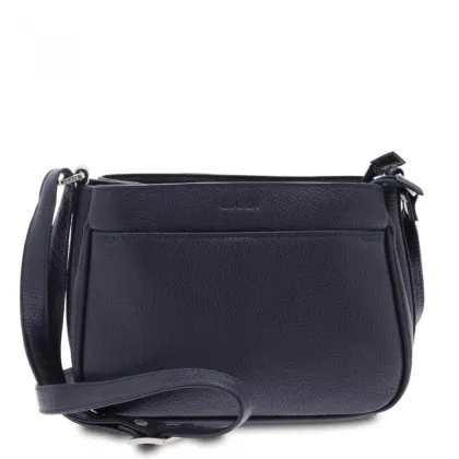 Zdjęcie Prestiżowa włoska torebka ze skóry - Giudi