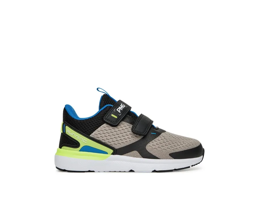 obrazek 1 Primigi Sneakersy 7956722 Szary