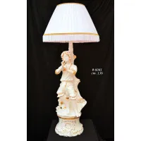 Zdjęcie Duża lampa grajek