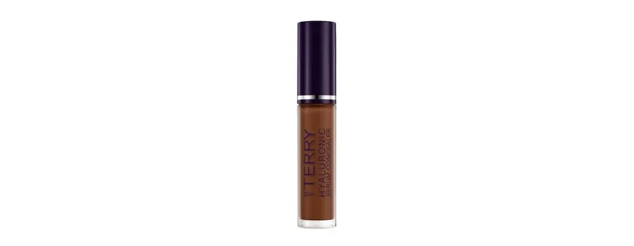 obrazek 1 By Terry Hyaluronic Serum Concealer Korektor 5 ml Nr. 12 - Neutral Deep