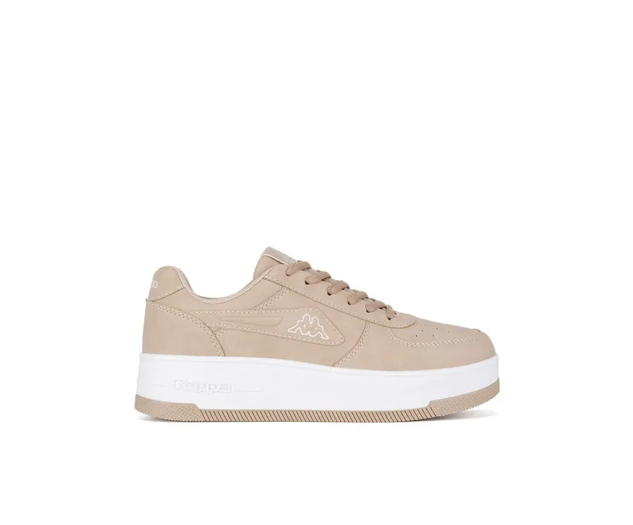 obrazek 1 Kappa Sneakersy VSKA001 Beżowy
