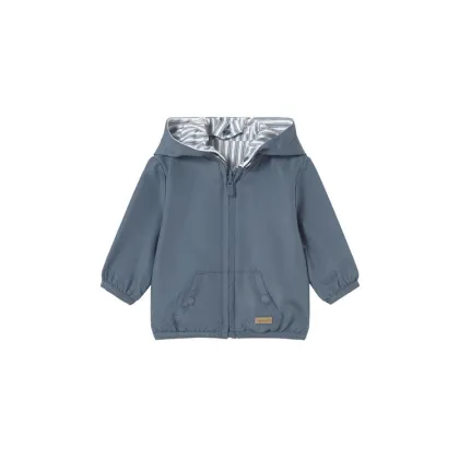 Zdjęcie Mayoral Kurtka przejściowa 1456 Granatowy Regular Fit