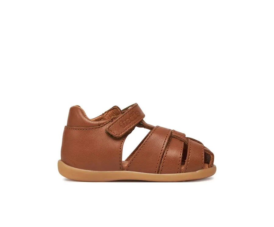 obrazek 1 Froddo Sandały Dany G2150199-1 M Brązowy