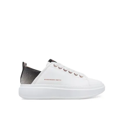 Zdjęcie Alexander Smith Sneakersy Wembley ASBBWYW 0507 Biały