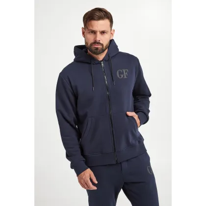 Zdjęcie Bluza męska rozpinana GIANFRANCO FERRE Gianfranco Ferre