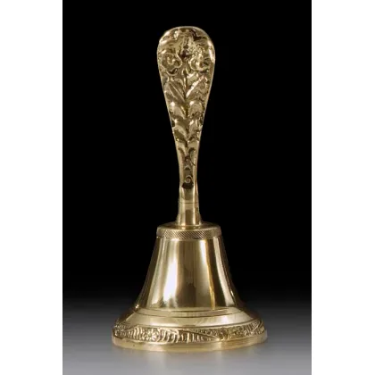 Picture Traditional bell - straight from Spain!