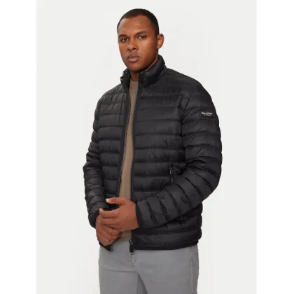 Zdjęcie Marc O'Polo Kurtka przejściowa 428 1142 70098 Czarny Regular Fit
