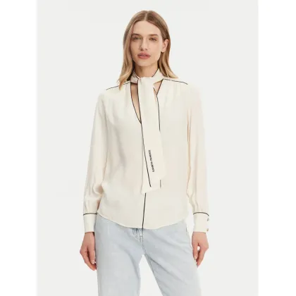 Zdjęcie Elisabetta Franchi Koszula 8053686273550 Kolorowy Regular Fit