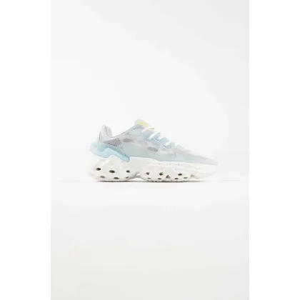 Zdjęcie Flowers for Society sneakersy Seed.One kolor szary FFS009M