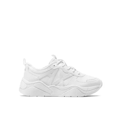 Zdjęcie Armani Exchange Sneakersy XDX039 XV311 00152 Biały