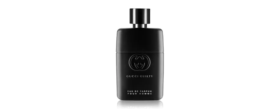 obrazek 1 Gucci Guilty Pour Homme Woda perfumowana 50 ml