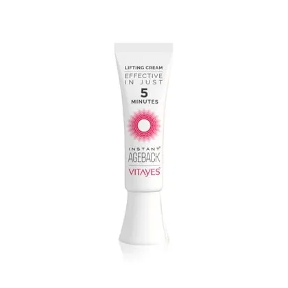Zdjęcie VITAYES Instant Ageback Krem do twarzy 7 ml