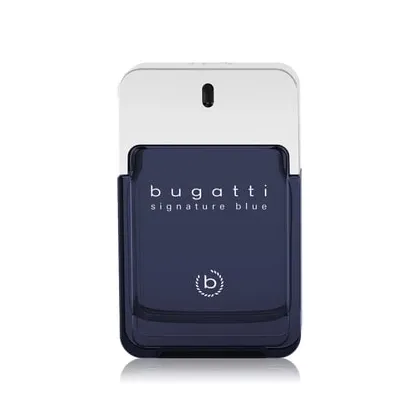 Zdjęcie Bugatti Signature Blue Woda toaletowa 100 ml