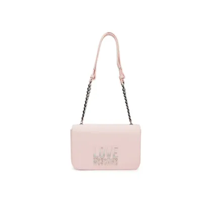 Zdjęcie LOVE MOSCHINO Torebka JC4254PP0MKD0601 Różowy