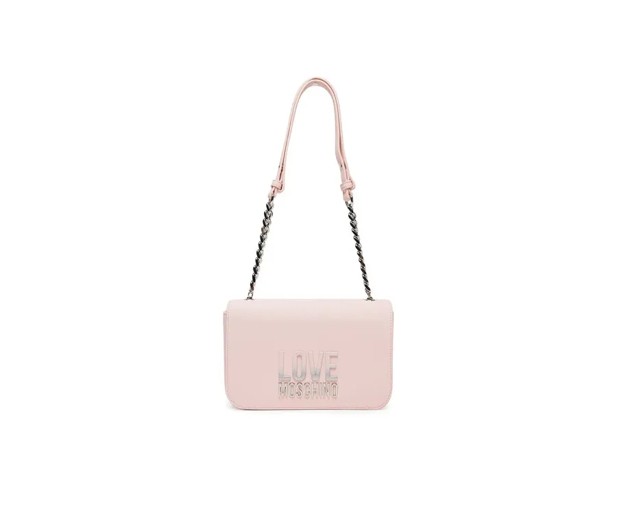 obrazek 1 LOVE MOSCHINO Torebka JC4254PP0MKD0601 Różowy
