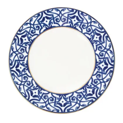 Zdjęcie Fantastyczny talerz deserowy 23 cm z kolekcji Blue Legacy