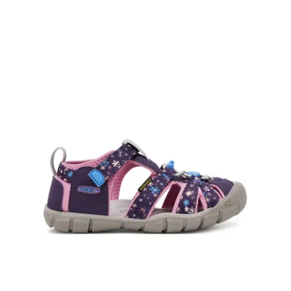 Zdjęcie Keen Sandały Seacamp II Cnx 1030818 Fioletowy