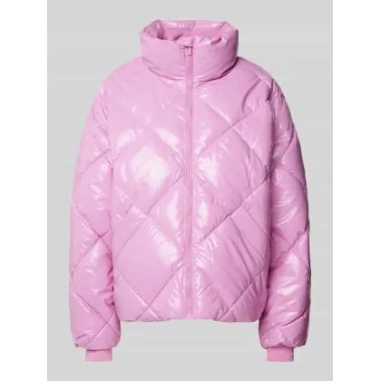 Zdjęcie Kurtka pikowana ze stójką