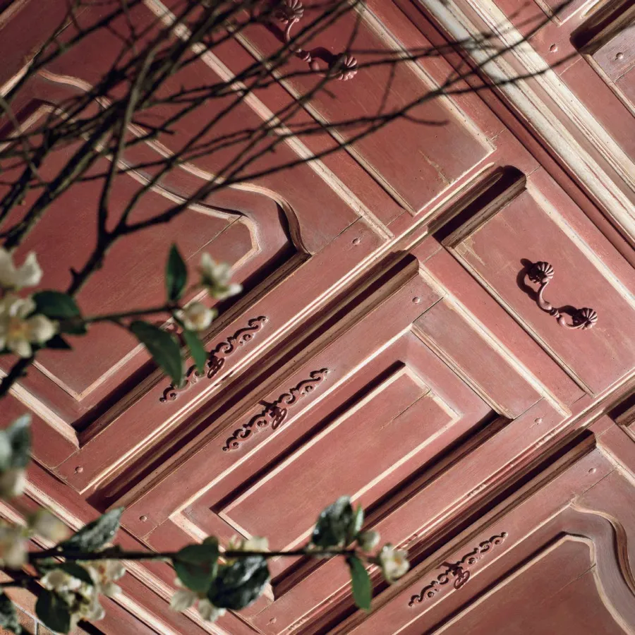 picture 2 Wooden Italian shelf - Interiors Italia