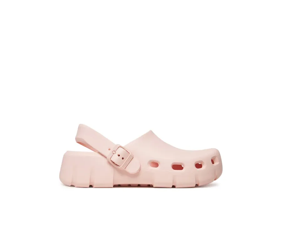 obrazek 1 Birkenstock Klapki Birki Flow Eva 1029564 Różowy