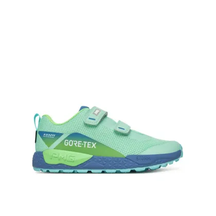 Zdjęcie Primigi Sneakersy 7930511 GORE-TEX D Zielony