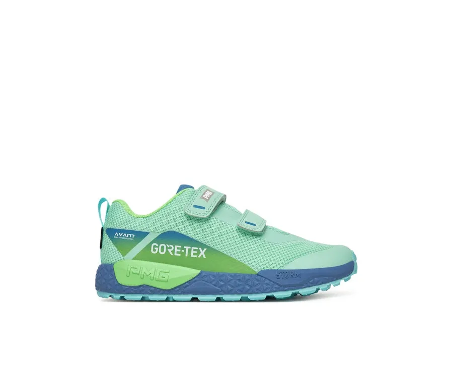 obrazek 1 Primigi Sneakersy 7930511 GORE-TEX D Zielony