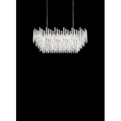 Zdjęcie Prosto z Włoch - stylowy żyrandol w 3 opcjach