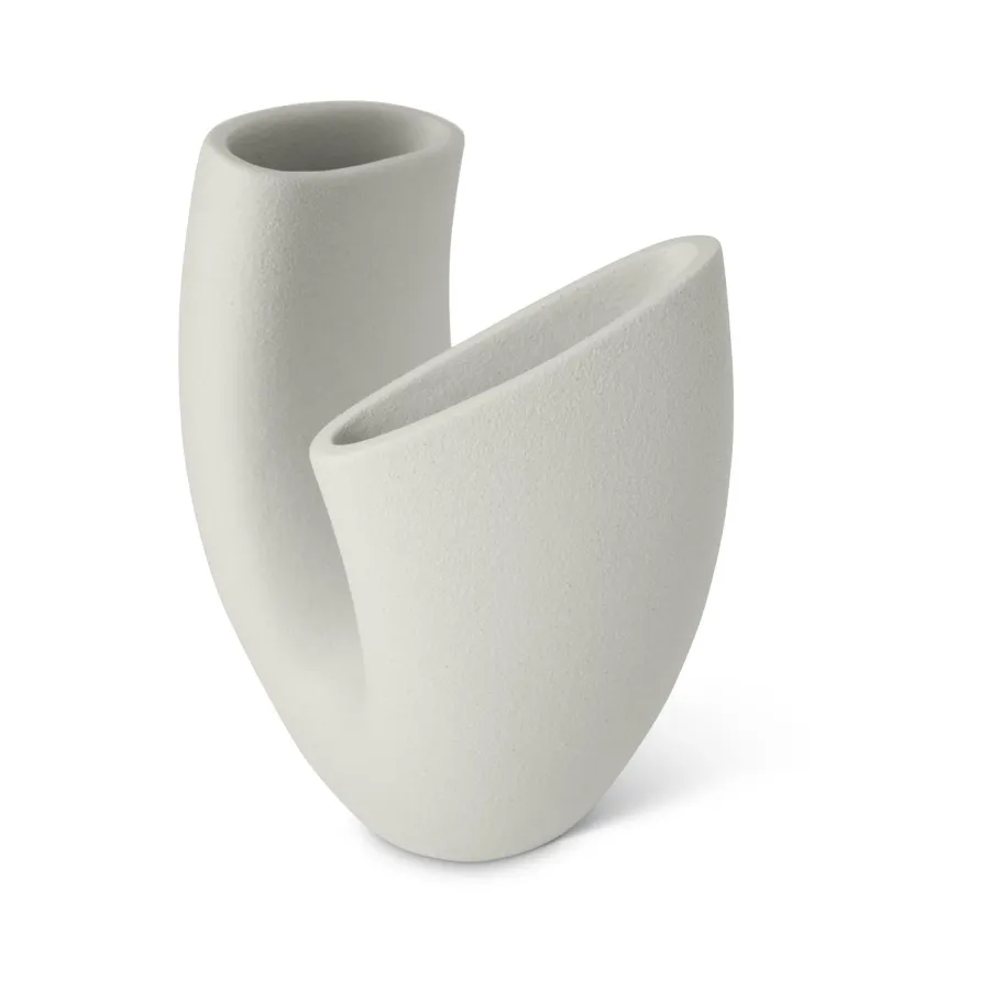 obrazek 5 Ręcznie wykonany wazon ceramiczny Anemone