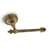 Picture Stylish toilet paper holder for the bathroom – 3SC