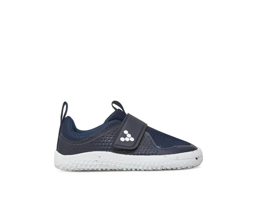 obrazek 1 Vivo Barefoot Sneakersy Primus Sport III 165450 Granatowy