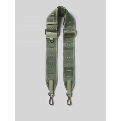 Zdjęcie Pasek z napisem z logo