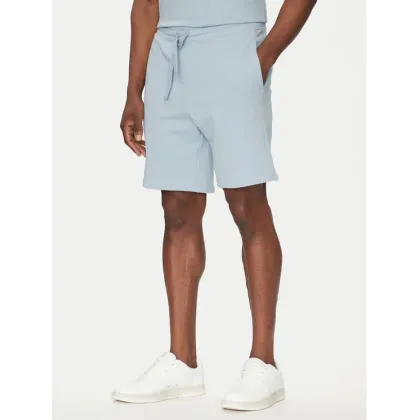 Zdjęcie HUGO Szorty sportowe Dayono 50530696 Błękitny Relaxed Fit
