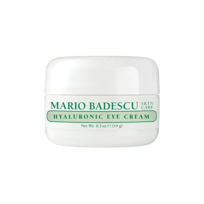 Zdjęcie Mario Badescu Hyaluronic Eye Cream Krem pod oczy z kwasem hialuronowym