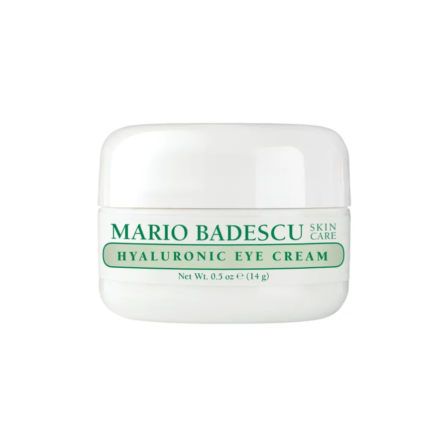 obrazek 1 Mario Badescu Hyaluronic Eye Cream Krem pod oczy z kwasem hialuronowym