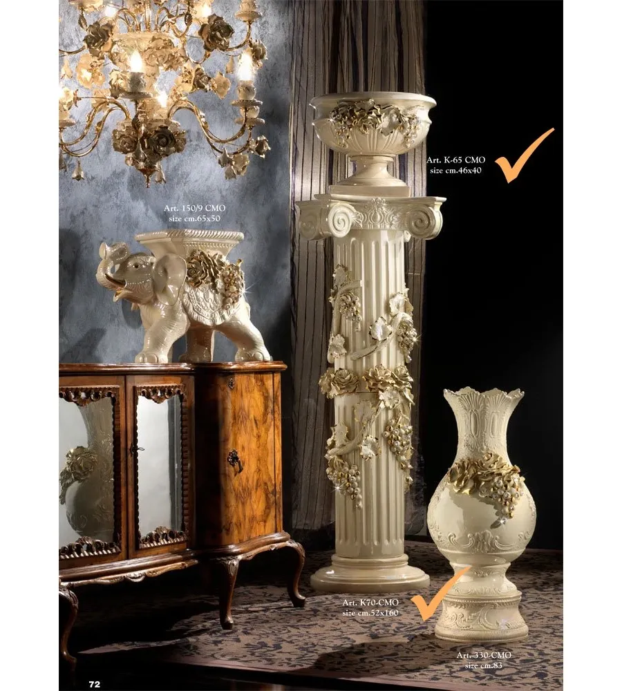 picture 1 Column for the home