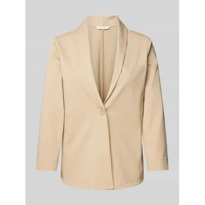 Zdjęcie Żakiet z kołnierzem z klapami