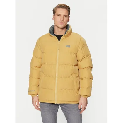 Zdjęcie Helly Hansen Kurtka zimowa Yu 23 Reversible 54060 Żółty Regular Fit
