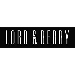 Lord & Berry logo