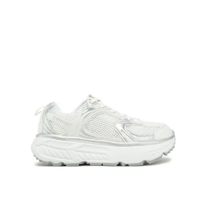Zdjęcie TWINSET Sneakersy 251TCP030 Biały