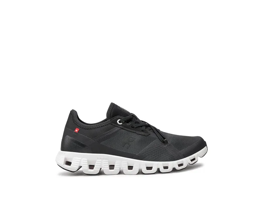 obrazek 1 On Buty do biegania Cloud X 3 Ad 3WD30300299 Czarny