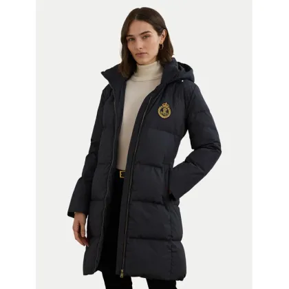 Zdjęcie LAUREN RALPH LAUREN Kurtka puchowa 297962675002 Granatowy Regular Fit