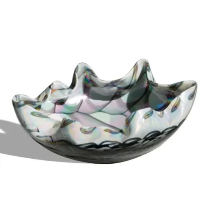 Zdjęcie Designerska misa murano z Włoch