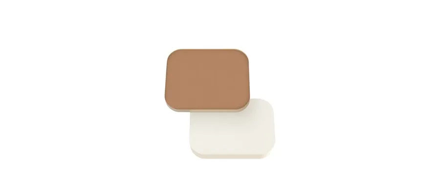 obrazek 1 Max Factor Facefinity Compact Refill Kompaktowy podkład 10 g Toffee