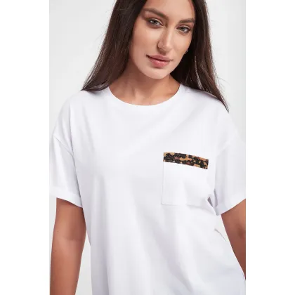 Zdjęcie T-shirt LIU JO Liu Jo