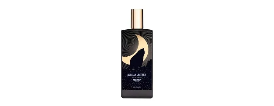 obrazek 1 Memo Paris Cuirs Nomades Russian Leather Woda perfumowana 75 ml