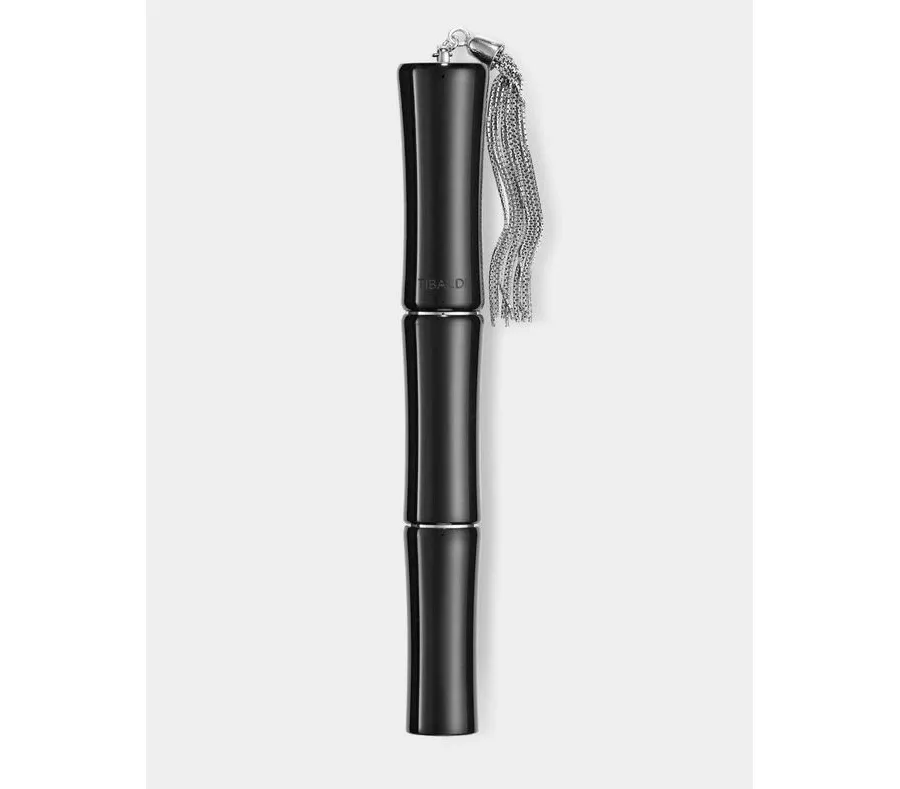 obrazek 2 Pióro wieczne Tibaldi Bamboo Rich Black